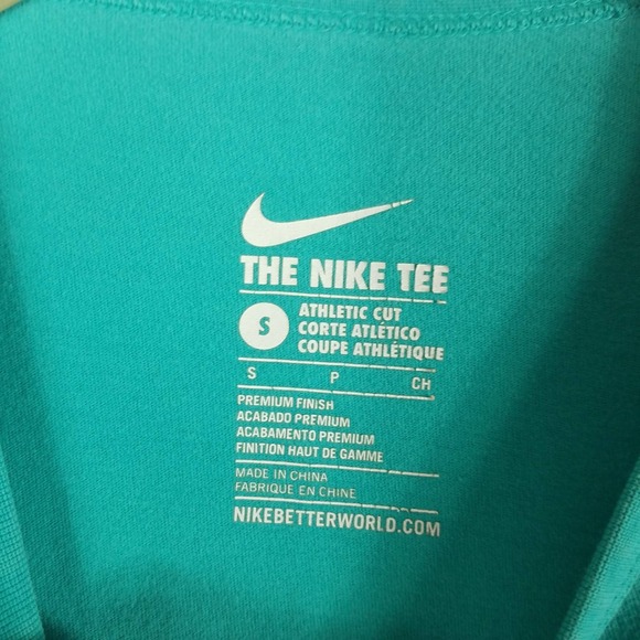 Nike Kevin Durant Easy Money Tee Shirt Size Small - Picture 3 of 6